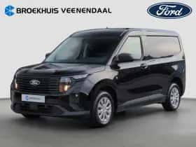 Ford Transit Courier (2024)