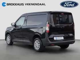 Ford Transit Courier (2024) thumbnail 2