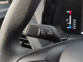 Ford Transit Courier (2024) thumbnail 14