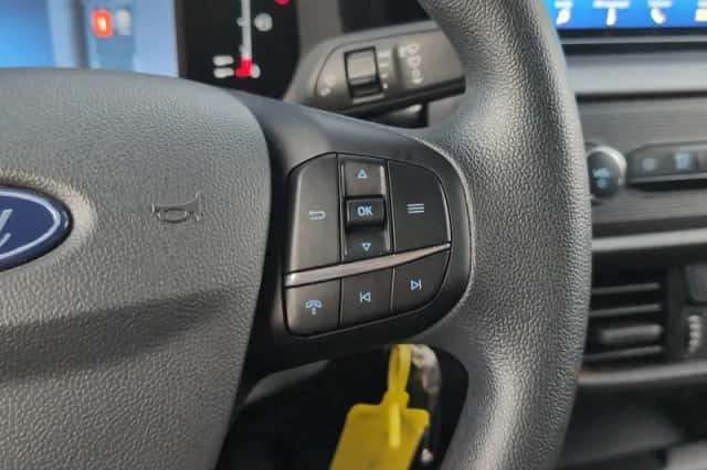 Ford Transit Courier (2024) thumbnail 15