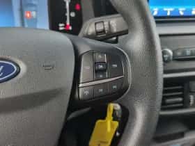 Ford Transit Courier (2024) thumbnail 15