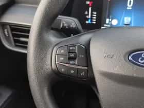 Ford Transit Courier (2024) thumbnail 16