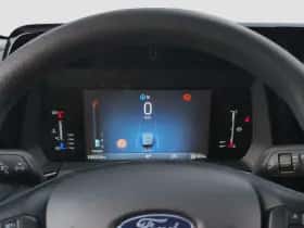 Ford Transit Courier (2024) thumbnail 20