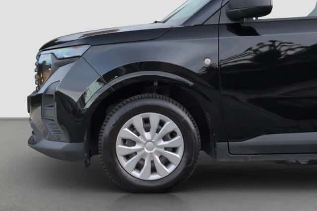 Ford Transit Courier (2024) thumbnail 24