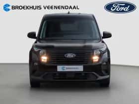 Ford Transit Courier (2024) thumbnail 25