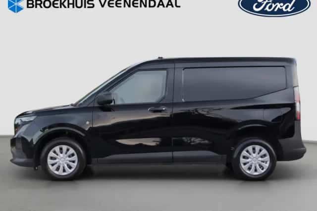 Ford Transit Courier (2024) thumbnail 26
