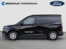 Ford Transit Courier (2024) thumbnail 26