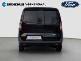 Ford Transit Courier (2024) thumbnail 27