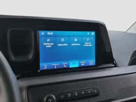 Ford Transit Courier (2024) thumbnail 5