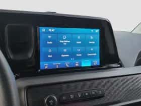 Ford Transit Courier (2024) thumbnail 6