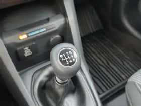 Ford Transit Courier (2024) thumbnail 10