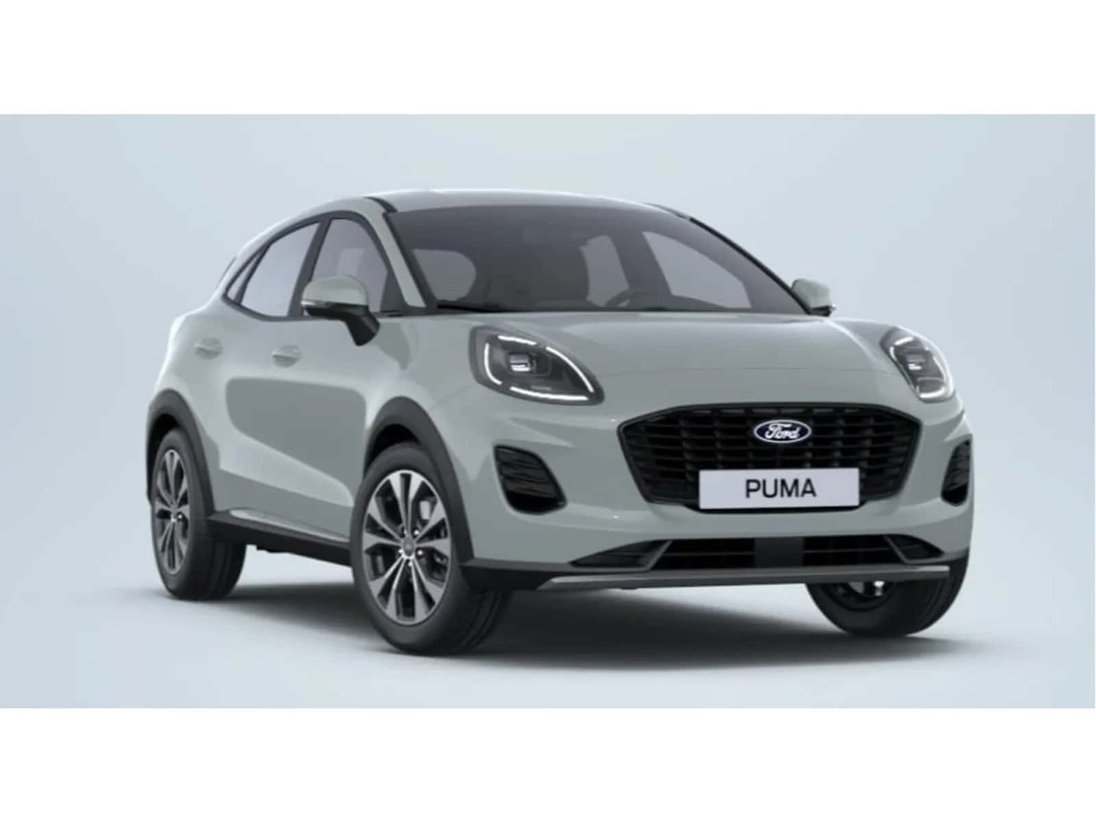 Ford Puma (2025) — foto 1
