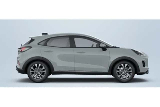 Ford Puma (2025) thumbnail 2