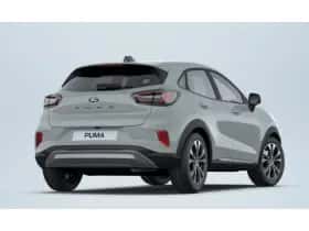 Ford Puma (2025) thumbnail 3