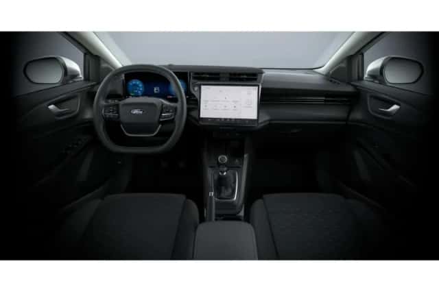 Ford Puma (2025) thumbnail 4