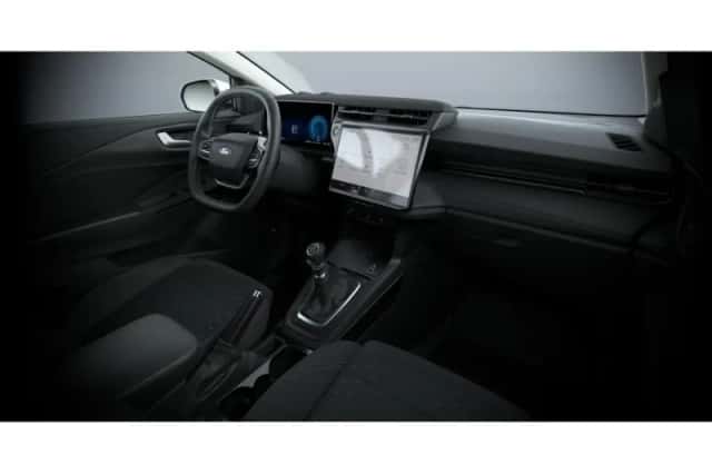 Ford Puma (2025) thumbnail 5