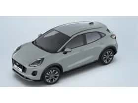 Ford Puma (2025) thumbnail 7