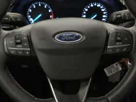 Ford Fiesta (2021) thumbnail 12