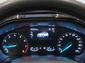Ford Fiesta (2021) thumbnail 14