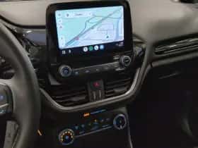 Ford Fiesta (2021) thumbnail 15