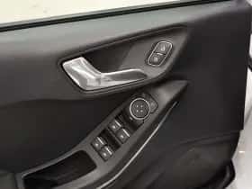Ford Fiesta (2021) thumbnail 17