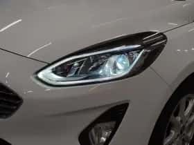 Ford Fiesta (2021) thumbnail 21