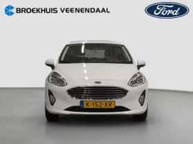 Ford Fiesta (2021) thumbnail 4