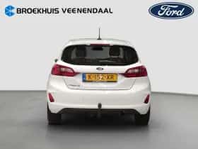Ford Fiesta (2021) thumbnail 5