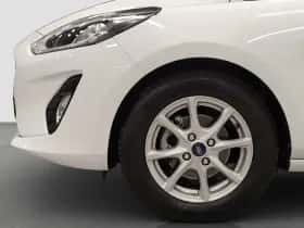 Ford Fiesta (2021) thumbnail 7