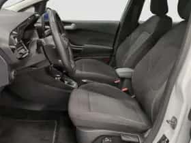 Ford Fiesta (2021) thumbnail 8