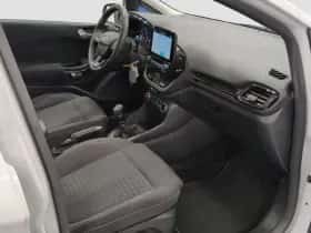 Ford Fiesta (2021) thumbnail 9