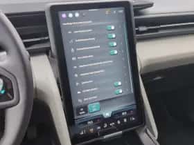 Ford Explorer (2026) thumbnail 20