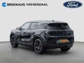 Ford Explorer (2026) thumbnail 3