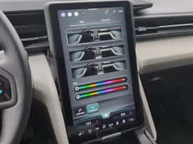 Ford Explorer (2026) thumbnail 21