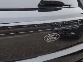 Ford Explorer (2026) thumbnail 26