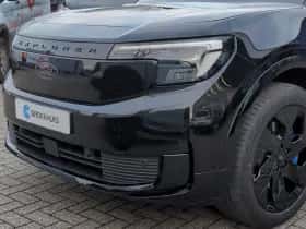Ford Explorer (2026) thumbnail 27