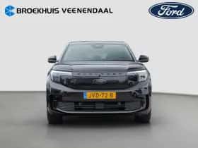 Ford Explorer (2026) thumbnail 4