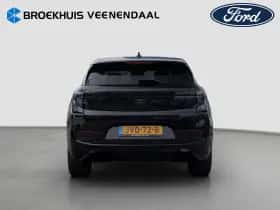 Ford Explorer (2026) thumbnail 5