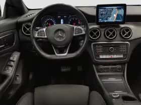 Mercedes-Benz CLA-Klasse (2018) thumbnail 2