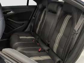 Mercedes-Benz CLA-Klasse (2018) thumbnail 11