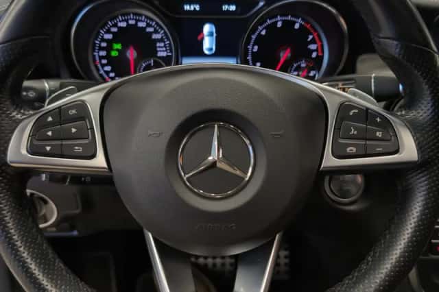 Mercedes-Benz CLA-Klasse (2018) thumbnail 12