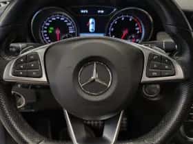 Mercedes-Benz CLA-Klasse (2018) thumbnail 12