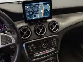 Mercedes-Benz CLA-Klasse (2018) thumbnail 14