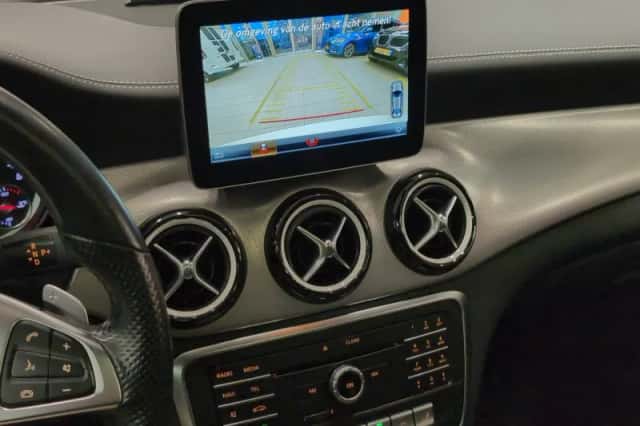 Mercedes-Benz CLA-Klasse (2018) thumbnail 15