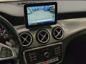 Mercedes-Benz CLA-Klasse (2018) thumbnail 15