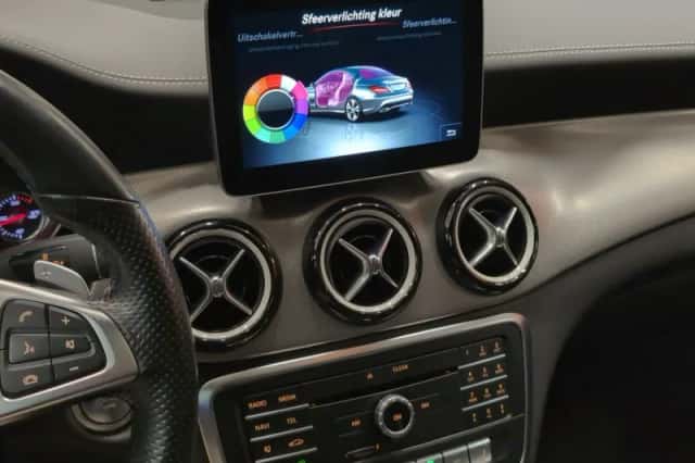 Mercedes-Benz CLA-Klasse (2018) thumbnail 16