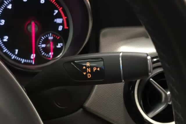 Mercedes-Benz CLA-Klasse (2018) thumbnail 18