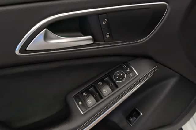 Mercedes-Benz CLA-Klasse (2018) thumbnail 20