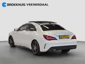 Mercedes-Benz CLA-Klasse (2018) thumbnail 3