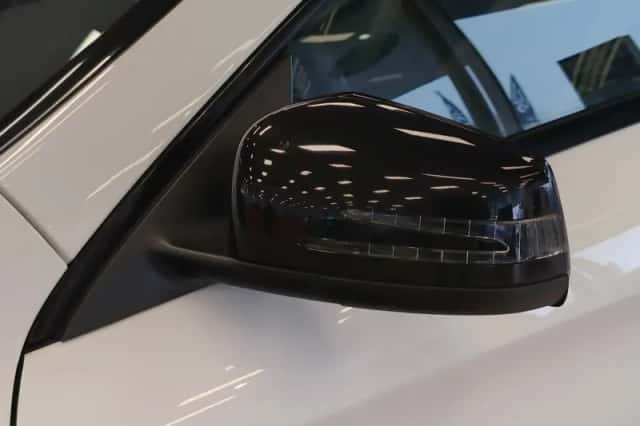 Mercedes-Benz CLA-Klasse (2018) thumbnail 22
